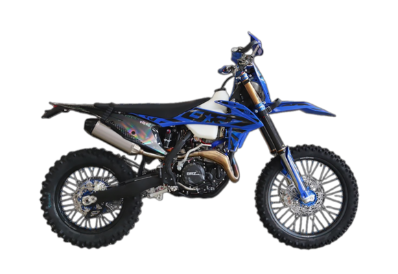 Мотоцикл BRZ X6 300cc (2023) pitbikemarket.ru