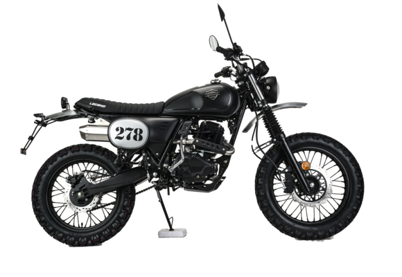 Мотоцикл дорожный Motoland LEGEND (XL250-A) (172FMM-5/PR250) pitbikemarket.ru