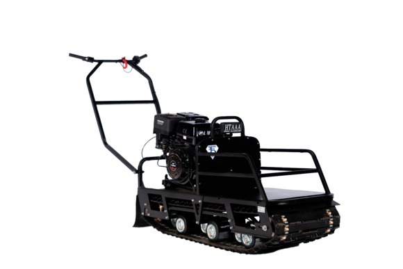 Мотобуксировщик Бурлак-М2 LRS 13 л.с. pitbikemarket.ru