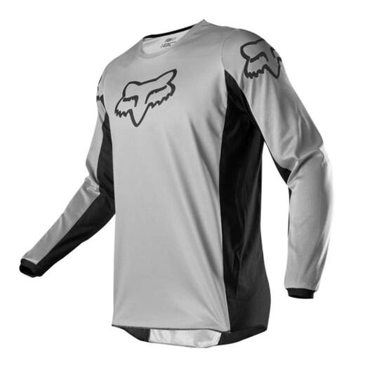 Джерси/футболка для мотокросса FOX #6 (S) pitbikemarket.ru