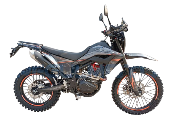 Мотоцикл Regulmoto CR-X PRO pitbikemarket.ru