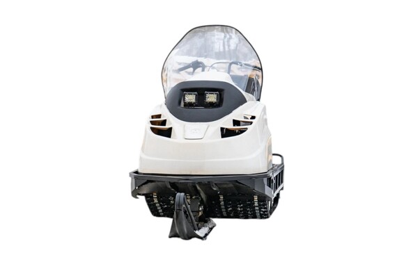 Снегоход Бурлак СК (короткий), 29 л.с. (Lifan) pitbikemarket.ru