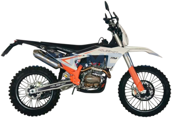 Мотоцикл Regulmoto Holeshot 300 pro (ZS PR300 PRO) pitbikemarket.ru