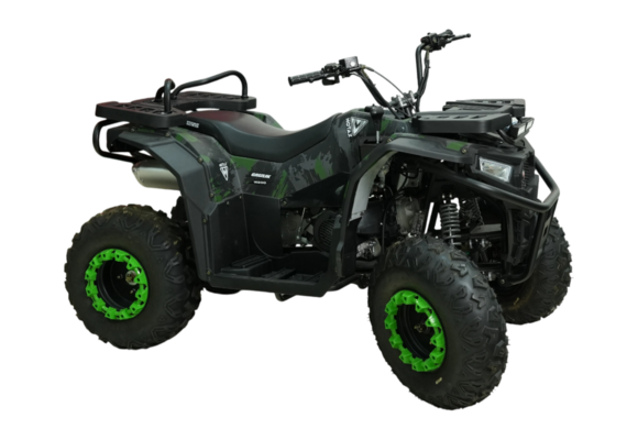 Квадроцикл бензиновый MOTAX  GRIZLIK W200 LUX pitbikemarket.ru