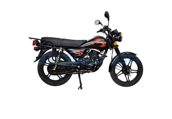 Мотоцикл Regulmoto SK200-20 pitbikemarket.ru